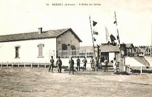 BIVEN Georges - 359 - Oujda